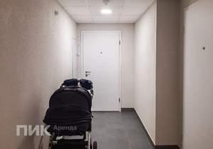 1-к квартира, на длительный срок, 35м2, 10/11 этаж