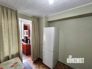 1-к квартира, на длительный срок, 37м2, 4/10 этаж