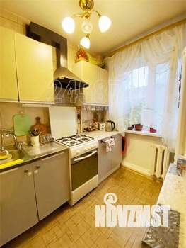 2-к квартира, на длительный срок, 44м2, 3/5 этаж