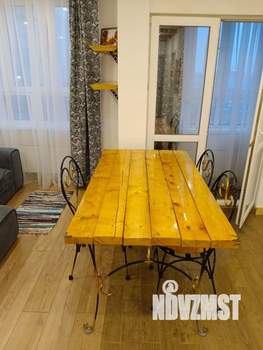 2-к квартира, на длительный срок, 49м2, 16/25 этаж