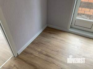 2-к квартира, на длительный срок, 54м2, 2/17 этаж