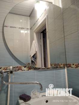 2-к квартира, на длительный срок, 55м2, 1/2 этаж