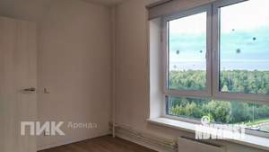 2-к квартира, на длительный срок, 54м2, 9/25 этаж