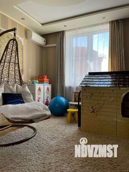 3-к квартира, на длительный срок, 105м2, 19/20 этаж