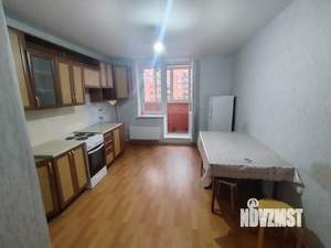 3-к квартира, на длительный срок, 72м2, 14/17 этаж