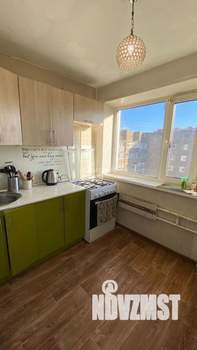2-к квартира, на длительный срок, 46м2, 9/9 этаж
