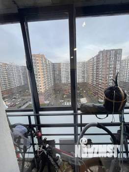 2-к квартира, на длительный срок, 52м2, 11/17 этаж