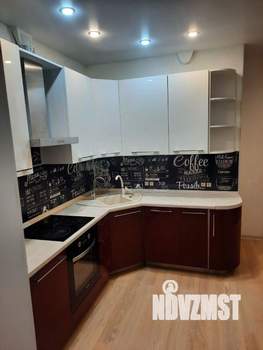 2-к квартира, на длительный срок, 44м2, 19/25 этаж