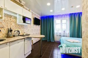 Студия квартира, посуточно, 18м2, 1/3 этаж