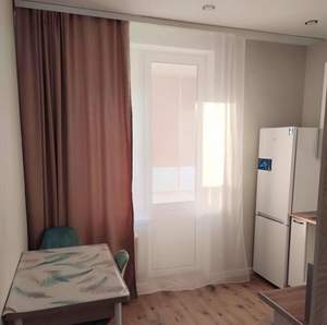 1-к квартира, на длительный срок, 36м2, 8/22 этаж