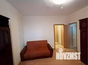1-к квартира, на длительный срок, 35м2, 17/17 этаж