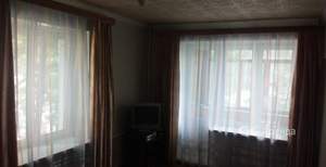 2-к квартира, на длительный срок, 46м2, 2/5 этаж
