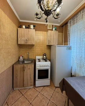 3-к квартира, на длительный срок, 60м2, 3/5 этаж