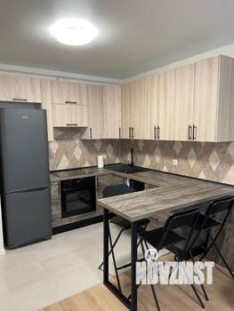 2-к квартира, на длительный срок, 42м2, 15/15 этаж