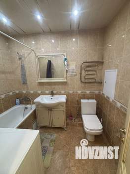 1-к квартира, на длительный срок, 44м2, 11/19 этаж