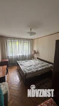 2-к квартира, на длительный срок, 47м2, 3/9 этаж