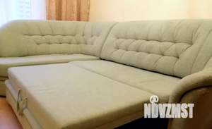 2-к квартира, посуточно, 52м2, 1/1 этаж