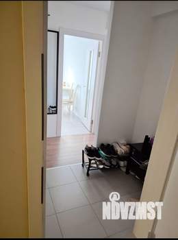 3-к квартира, на длительный срок, 72м2, 15/25 этаж