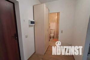 1-к квартира, на длительный срок, 36м2, 1/23 этаж