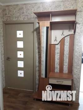 1-к квартира, на длительный срок, 43м2, 10/17 этаж