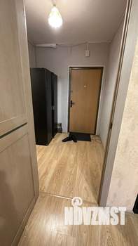 1-к квартира, на длительный срок, 32м2, 3/16 этаж