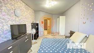 1-к квартира, на длительный срок, 57м2, 7/20 этаж