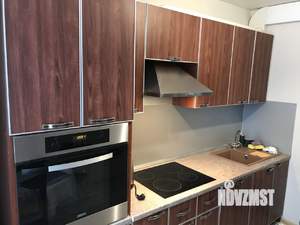 1-к квартира, на длительный срок, 40м2, 7/17 этаж