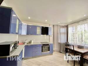 2-к квартира, на длительный срок, 59м2, 3/17 этаж