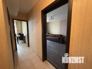 1-к квартира, на длительный срок, 37м2, 7/17 этаж