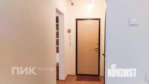 1-к квартира, на длительный срок, 42м2, 15/21 этаж