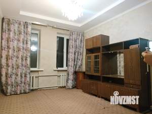 2-к квартира, на длительный срок, 55м2, 2/4 этаж