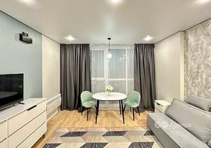 Студия квартира, на длительный срок, 19м2, 8/20 этаж