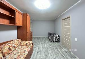 3-к квартира, на длительный срок, 56м2, 4/9 этаж