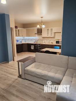 3-к квартира, на длительный срок, 94м2, 10/19 этаж