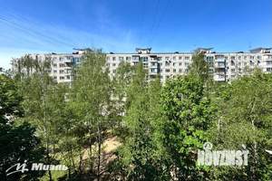 1-к квартира, на длительный срок, 33м2, 6/9 этаж