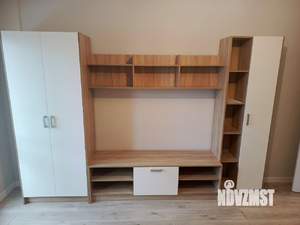 Студия квартира, на длительный срок, 24м2, 5/25 этаж