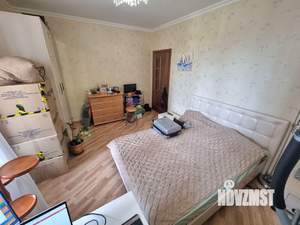 3-к квартира, на длительный срок, 125м2, 8/14 этаж