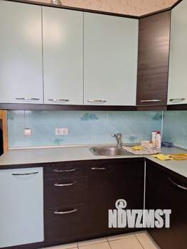 2-к квартира, на длительный срок, 55м2, 7/18 этаж