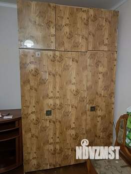 1-к квартира, на длительный срок, 36м2, 1/5 этаж