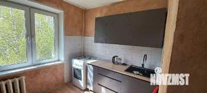1-к квартира, на длительный срок, 31м2, 4/9 этаж