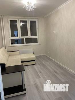 2-к квартира, на длительный срок, 52м2, 9/25 этаж