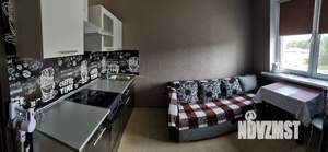 1-к квартира, на длительный срок, 37м2, 6/22 этаж