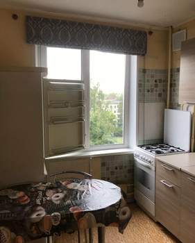 2-к квартира, на длительный срок, 47м2, 7/9 этаж