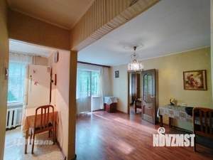 2-к квартира, на длительный срок, 44м2, 2/5 этаж
