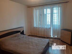 2-к квартира, на длительный срок, 60м2, 11/25 этаж