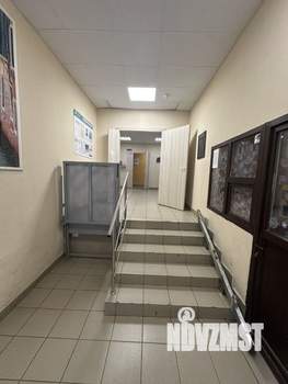 1-к квартира, на длительный срок, 35м2, 4/6 этаж
