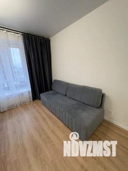 Студия квартира, посуточно, 26м2, 9/16 этаж