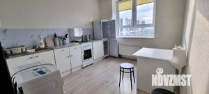 1-к квартира, на длительный срок, 33м2, 20/22 этаж