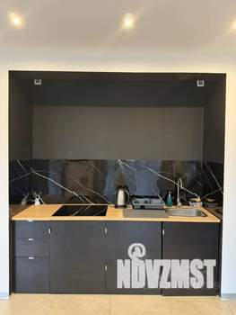 1-к квартира, посуточно, 50м2, 8/9 этаж