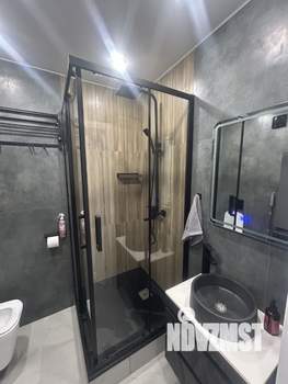 Студия квартира, на длительный срок, 22м2, 5/26 этаж